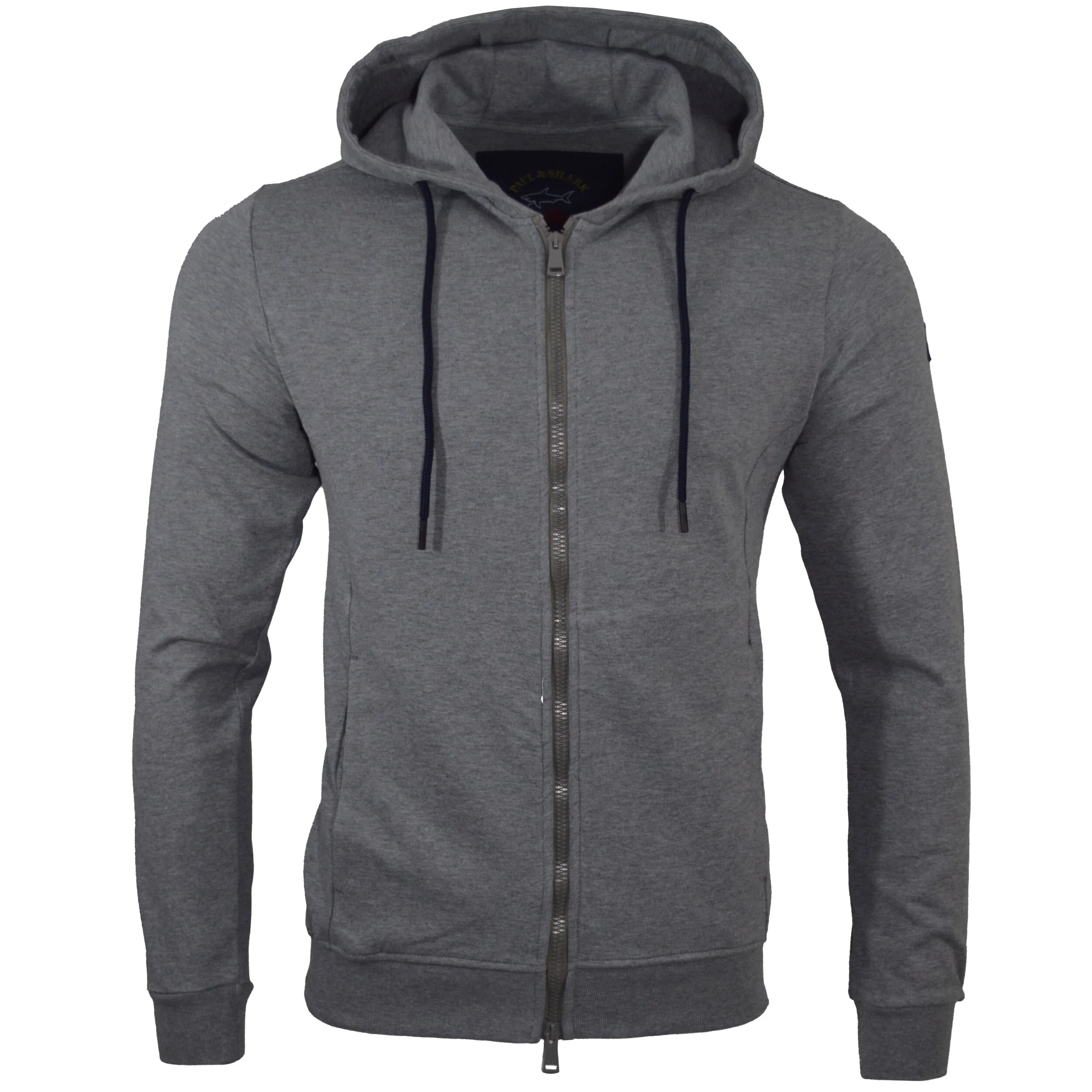 Paul and deals shark tracksuit grey